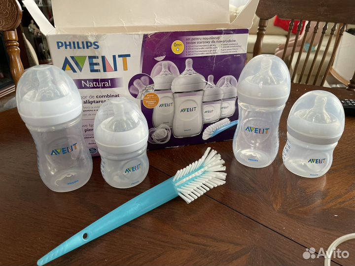 Бутылочки avent сушка пакеты для заморозки