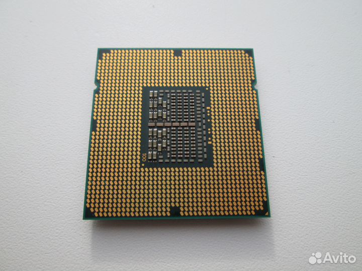 Intel Core i7 940
