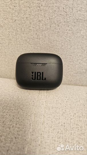 Беспроводные наушники jbl tune 230nc