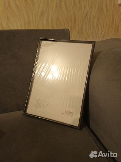 Рамка для фото и дипломов