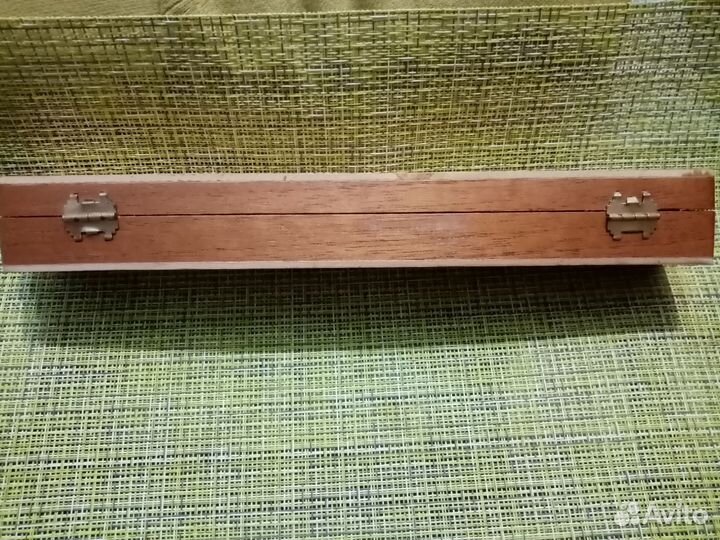 Коробка под сигары