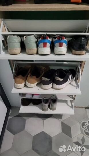 Обувница новая в наличии