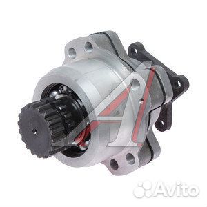 Ком привода лебедки на Камаз 4310