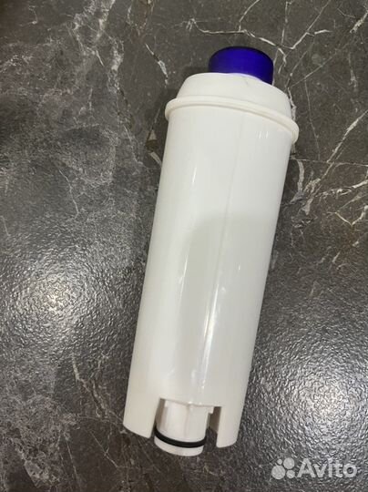 Фильтр для воды кофемашины Delonghi