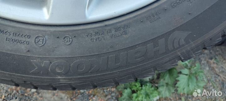 Колеса на kia optima