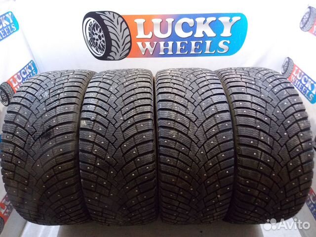 Pirelli Scorpion Ice Zero 2 285/40 R21