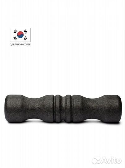 Массажный ролик deep roller S120, Валик для спины