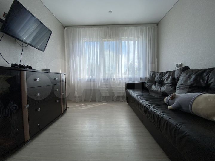 1-к. квартира, 37,1 м², 5/9 эт.