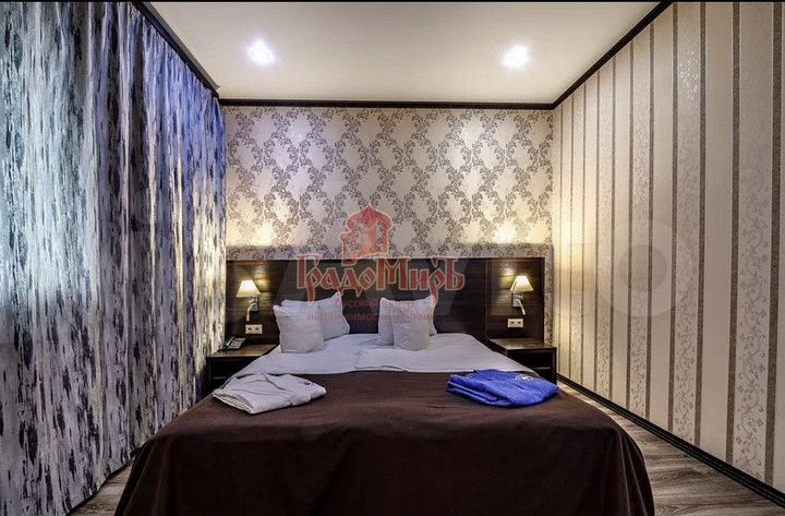 Продам гостиница, 722.4 м²