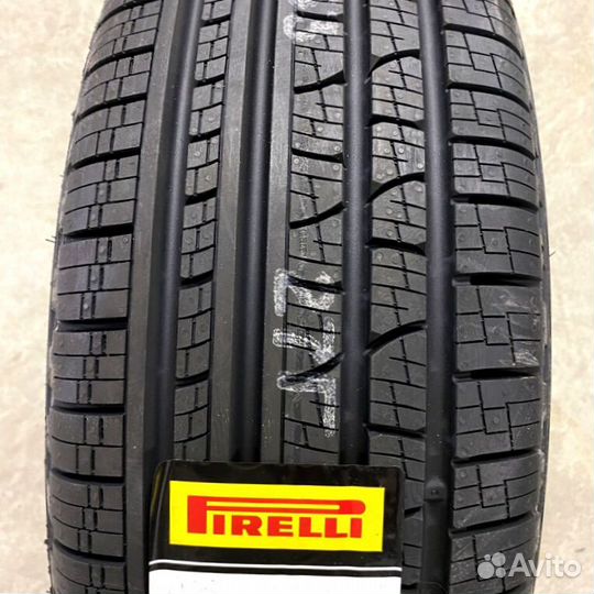Pirelli Scorpion Verde All Season 235/65 R17
