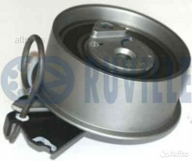 Ruville 542139 Ролик-натяжитель ремня грм
