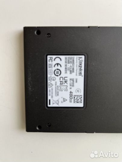 Ssd 240 gb новые Netac,hikvision, AMD
