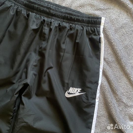 Спортивные шорты nike