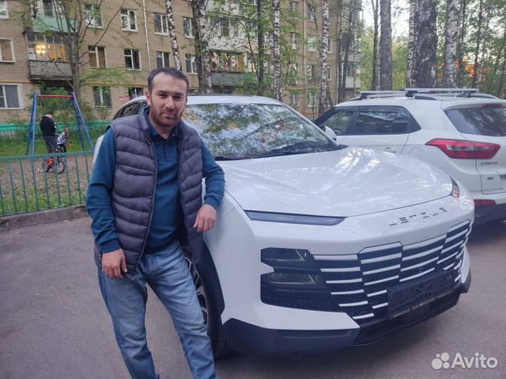 Водитель категории с д е