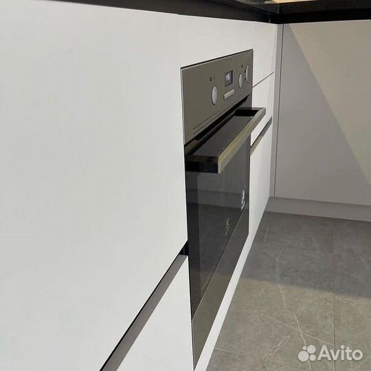 Кухня (реальная цена за гарнитур)ks:073063