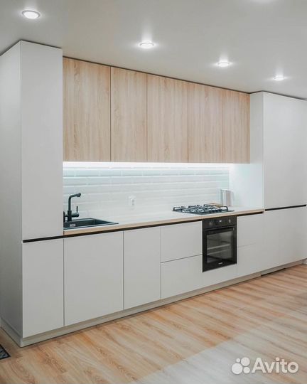 Кухни на заказ (реальная цена)ks:076329