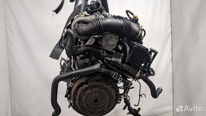 Двигатель Citroen Xsara-Picasso, 2007