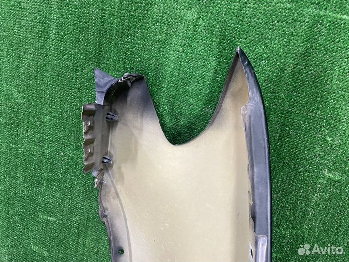 Крыло переднее правое Bmw X5 E53 M54B30 2005