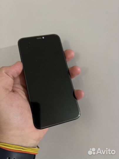 Экран iPhone 11/хR Oled/tft(zefe)