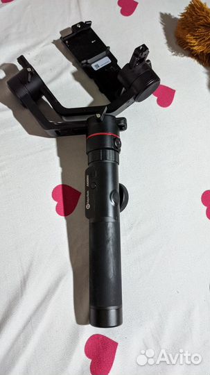 Стабилизатор для съемки feyutech AK2000