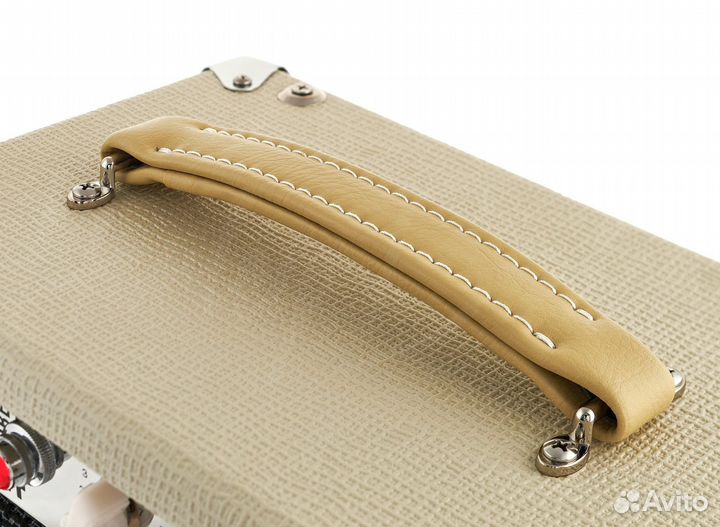 Harley Benton Tube5 ламповый комбо для гитары