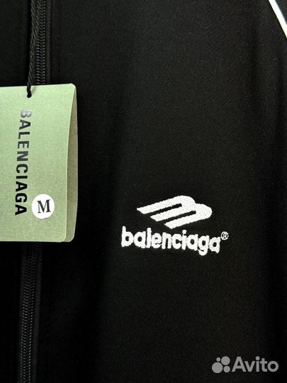 Олимпийка balenciaga