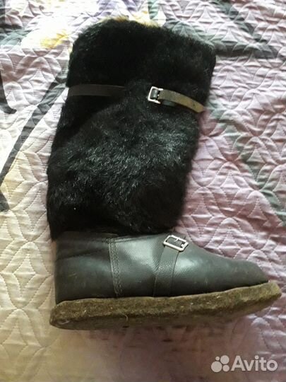 Угги