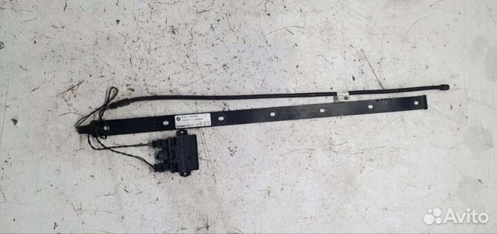 Антенна системы комфортный доступ BMW 3 F30/F31/GT