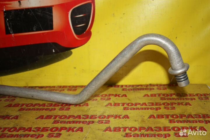 Трубка кондиционера Ford Fusion