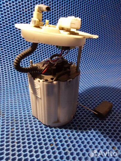 Бензонасос Chevrolet Cobalt B15D2 2013