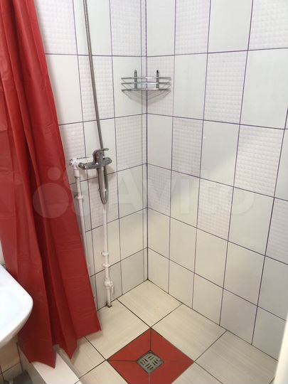 Комната 25 м², 1/9 эт.