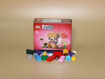 Lego Brickheadz 40379 новый