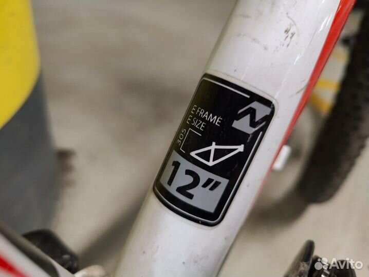 Велосипед Novatrack Raser велвеввелосипед