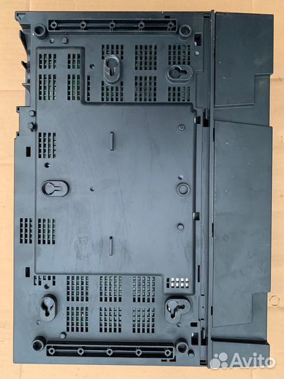 Цифровая ip атс panasonic