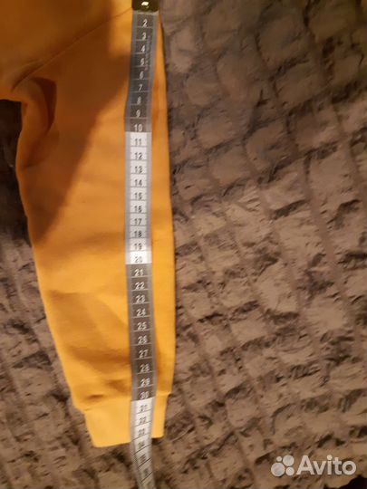 Костюм утепленный для мальчика