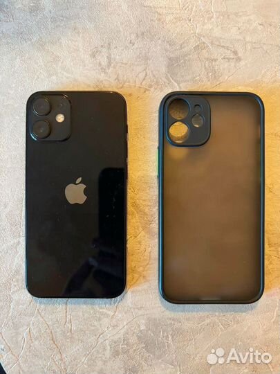 iPhone 12 mini, 64 ГБ