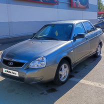 ВАЗ (LADA) Priora 1.6 MT, 2008, 203 500 км