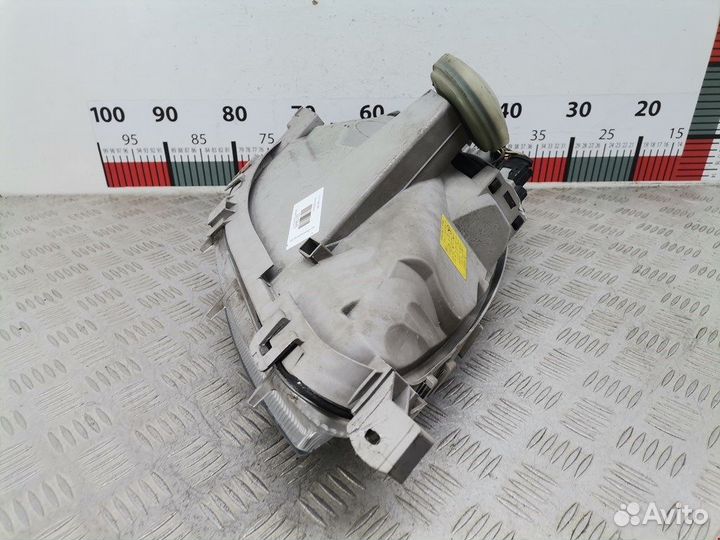 Фара передняя для mercedes-benz A-Class (W168)