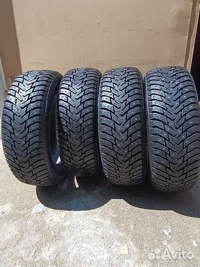 Nokian Tyres Nordman 8 185/60 R15 88T