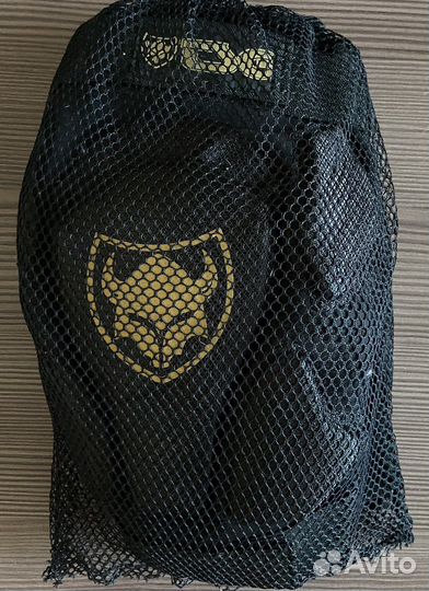 Наколенники TSG