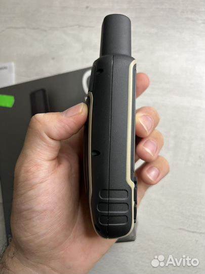 Навигатор Garmin Gpsmap 65 (Новый)