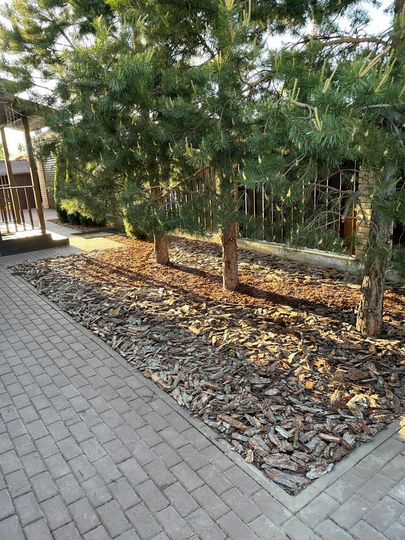 Коттедж 110 м² на участке 11 сот.