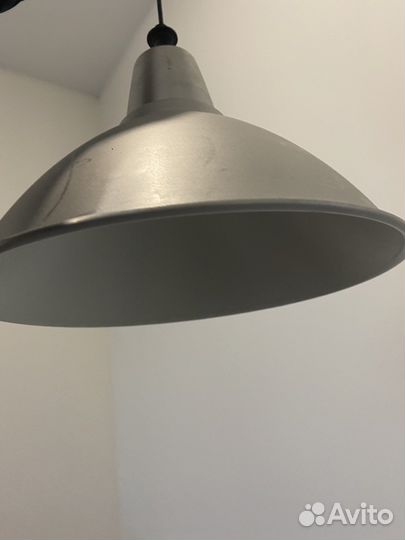 Светильник подвесной IKEA