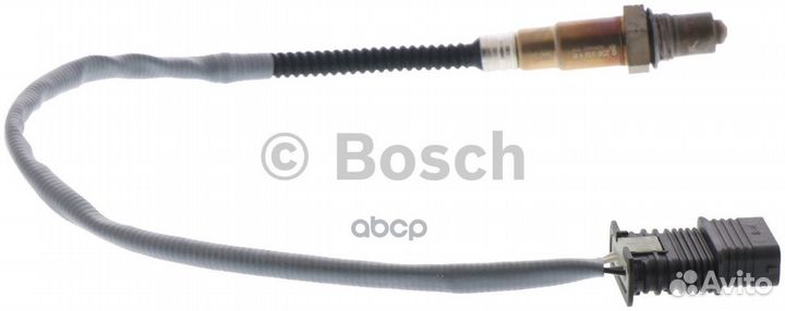 Датчик кислородный 0258010418 Bosch