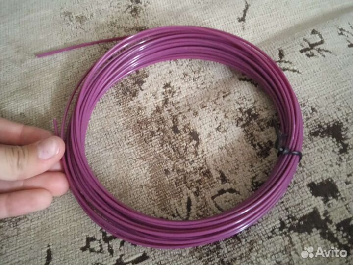 Продам стержни для 3д ручки