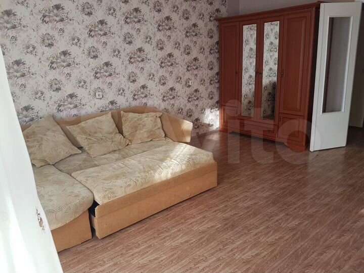 1-к. квартира, 45 м², 8/10 эт.