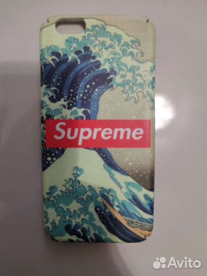Чехол на iPhone 6s бесплатно