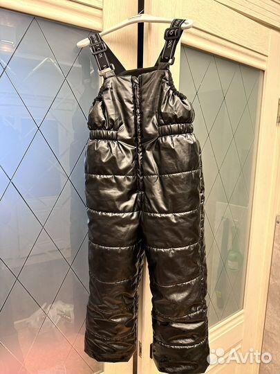 Куртка gulliver