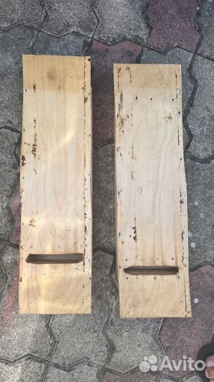 Кормушка для пчел