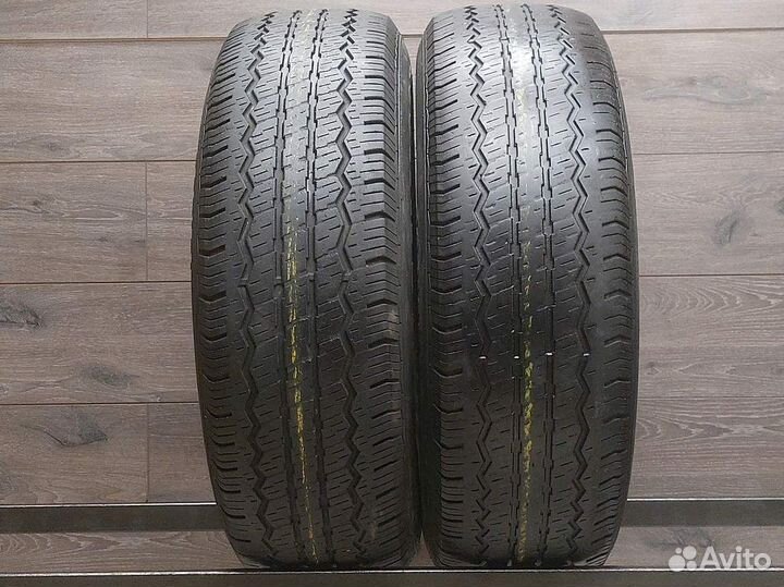 Hankook Radial RA07 225/70 R16 102T